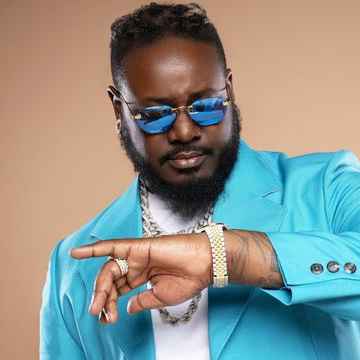T-Pain San Diego Tickets