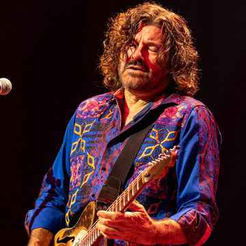 Tab Benoit San Diego Tickets