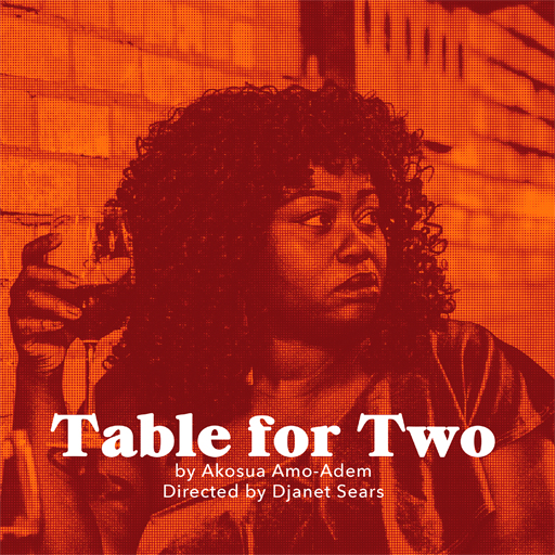 Table for Two San Diego Tickets