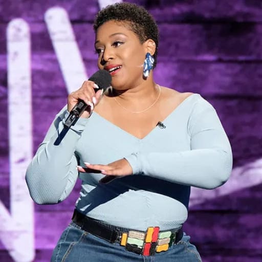 Tacarra Williams San Diego Tickets