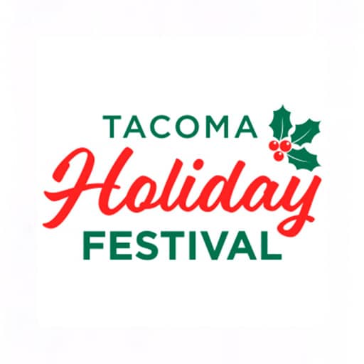 Tacoma Holiday Festival concerts in San Diego.