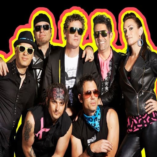 Tainted Love in San Diego