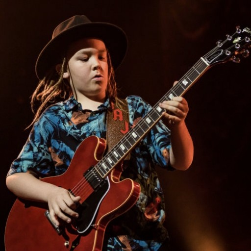 Taj Farrant San Diego Tickets