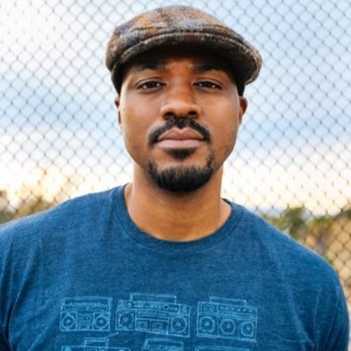 Tall Black Guy San Diego Tickets
