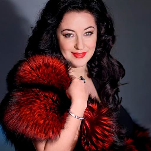 Tamara Gverdtsiteli San Diego Tickets