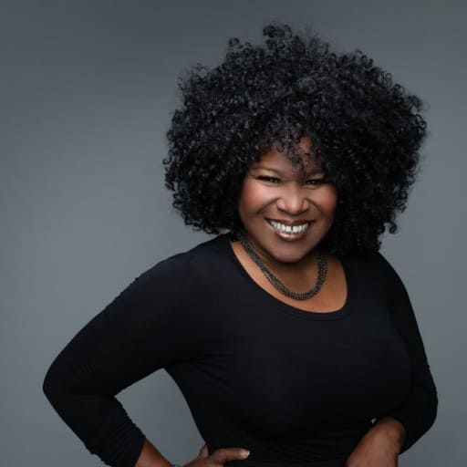 Tammy McCann San Diego Tickets