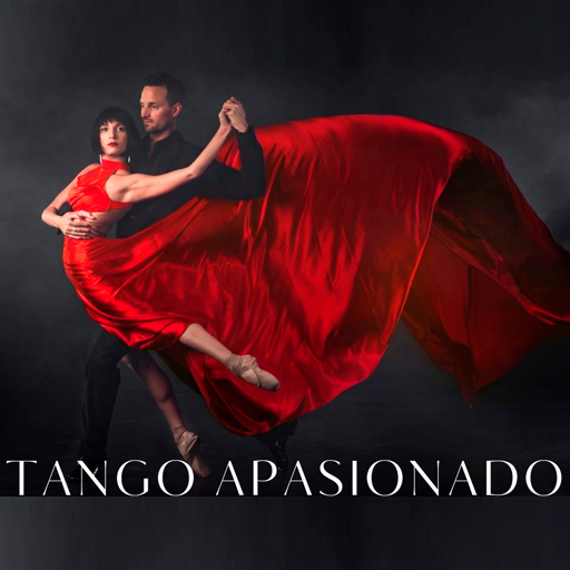 Tango Apasionado San Diego Tickets