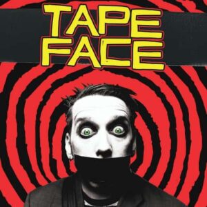 Tape Face San Diego Tickets