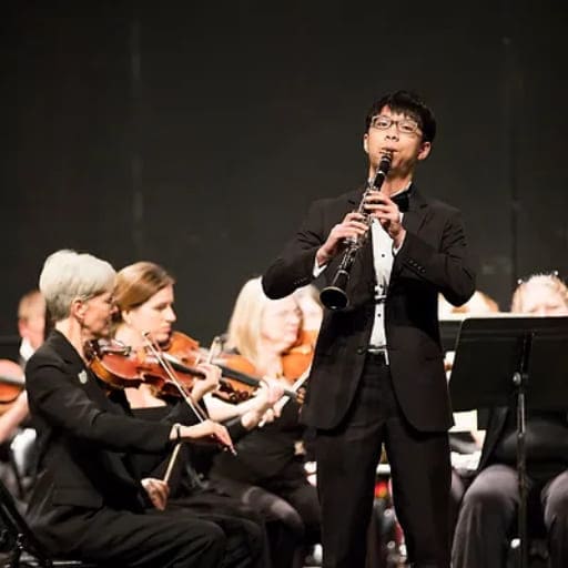 Tar River Orchestra San Diego Tickets