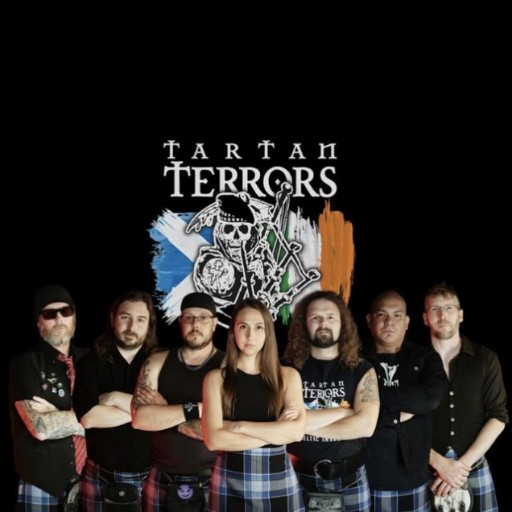 Tartan Terrors San Diego Tickets