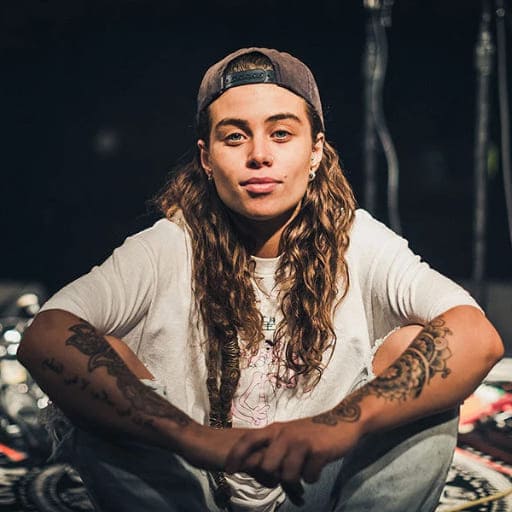 Tash Sultana San Diego Tickets