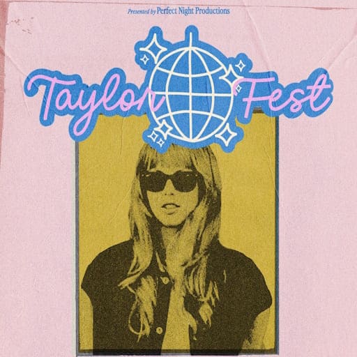 Taylor Fest San Diego Tickets