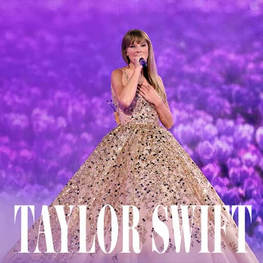 Taylor Swift Concerts in San Diego