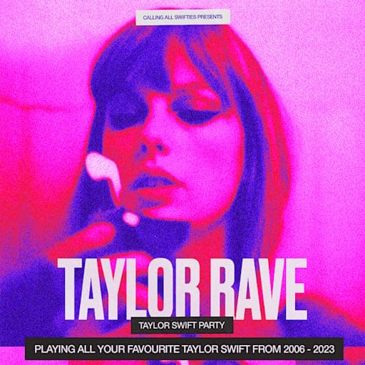 Taylor Swift Dance Party San Diego Tickets