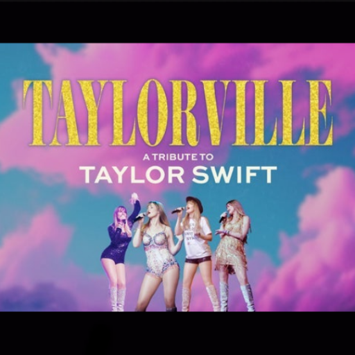 Taylorville - A Tribute to Taylor Swift concerts in San Diego.
