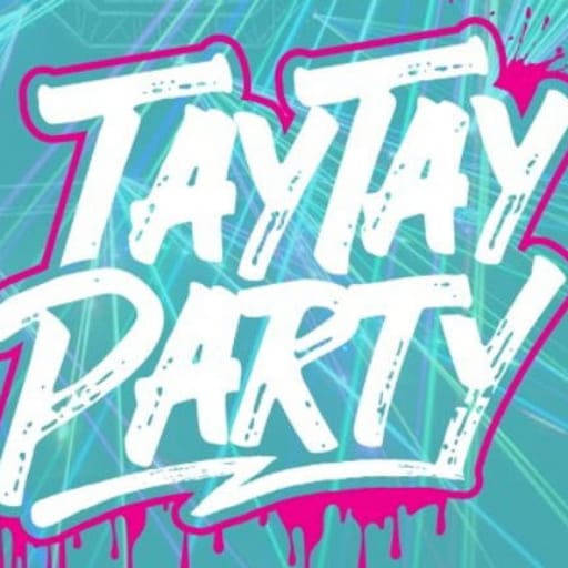 TayTay Party San Diego Tickets