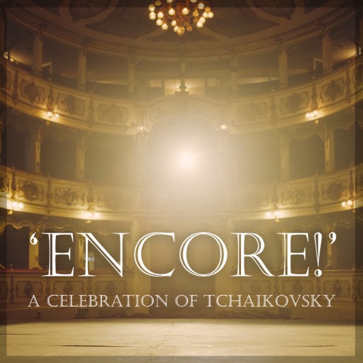 Tchaikovsky Celebration San Diego Tickets