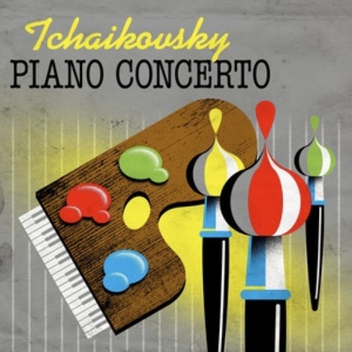 Tchaikovsky Piano Concerto Concerts in San Diego