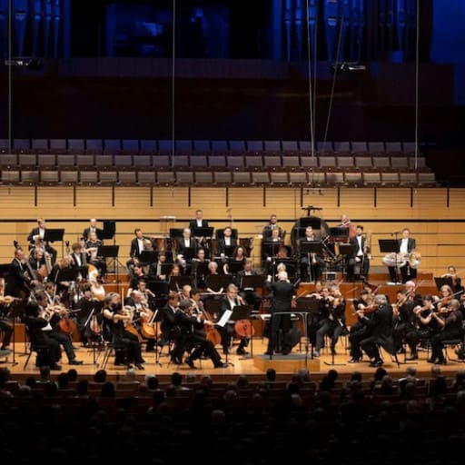 Tchaikovsky San Diego Tickets
