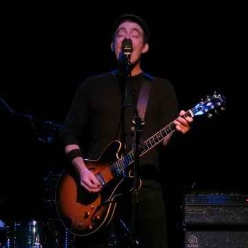Ted Leo San Diego Tickets