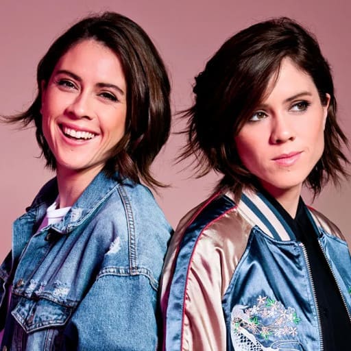 Tegan And Sara San Diego Tickets