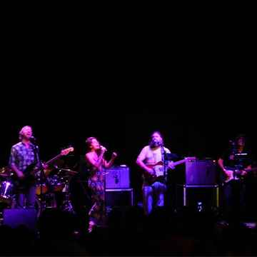 Terrapin Flyer in San Diego