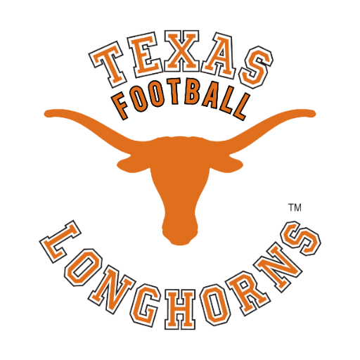 Texas Longhorns Football Schedule 2026–2027