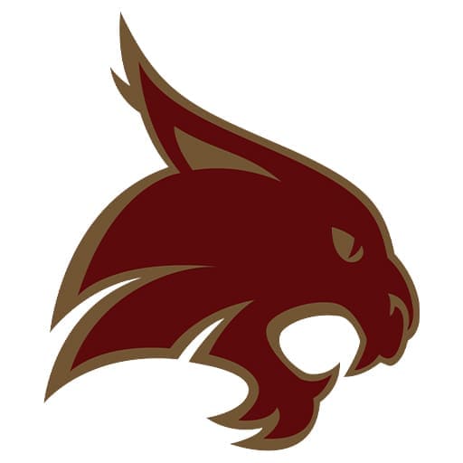Texas State Bobcats Football Schedule 2026–2027