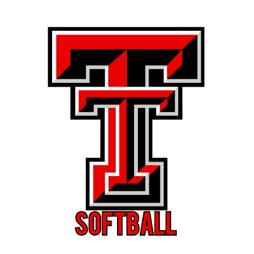 Texas Tech Red Raiders Softball