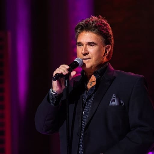 T.G. Sheppard San Diego Tickets
