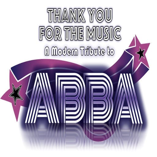 Thank You For The Music - A Modern Tribute to ABBA concerts in San Diego.