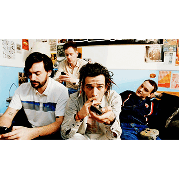 The 1975 San Diego Tickets