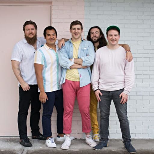 The 502s San Diego Tickets