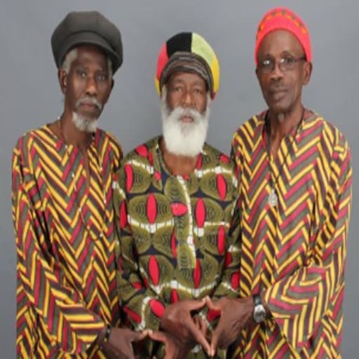 The Abyssinians San Diego Tickets