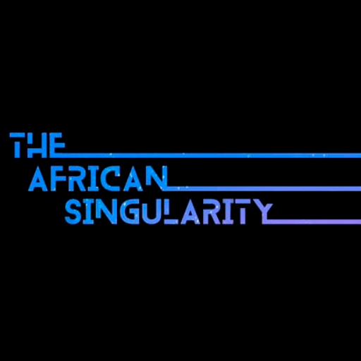 The African Singularity San Diego Tickets