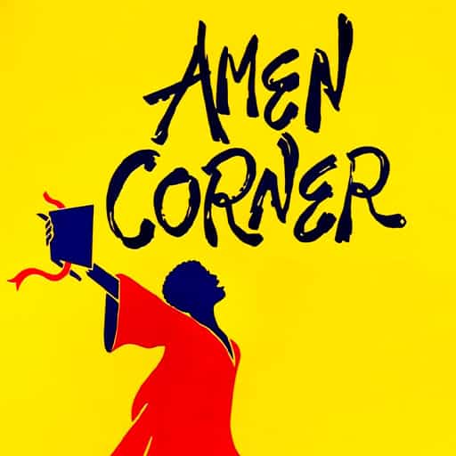 The Amen Corner San Diego Tickets