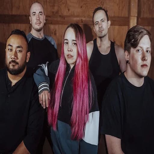 The Anchor San Diego Tickets
