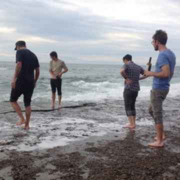 The Appleseed Cast San Diego Tickets