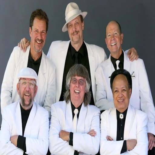 The Association in San Diego
