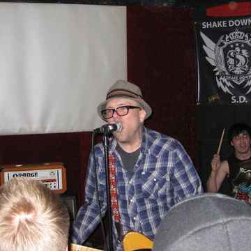 The Ataris San Diego Tickets