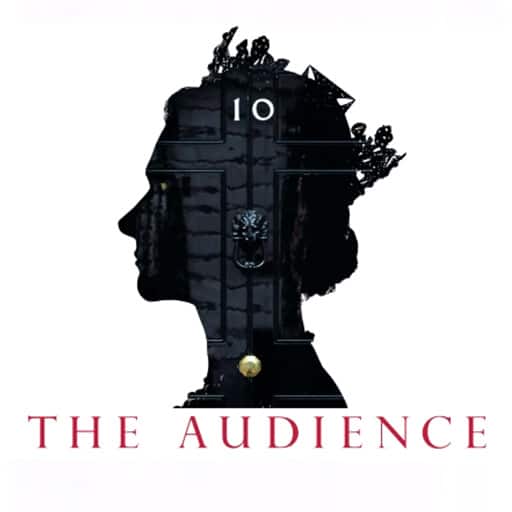 The Audience San Diego Tickets