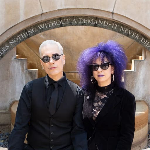 The Bellwether Syndicate Concerts in San Diego