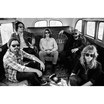 The Black Angels Concerts in San Diego
