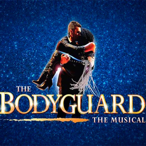 The Bodyguard - The Musical San Diego Tickets