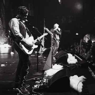 The Bogmen San Diego Tickets