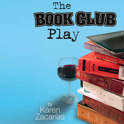 The Book Club Play San Diego Tickets