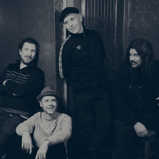 The Bouncing Souls San Diego Tickets