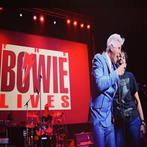 The Bowie Lives San Diego Tickets