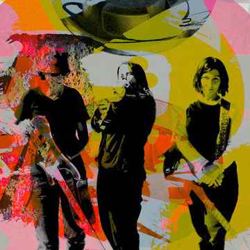 The Breeders in San Diego