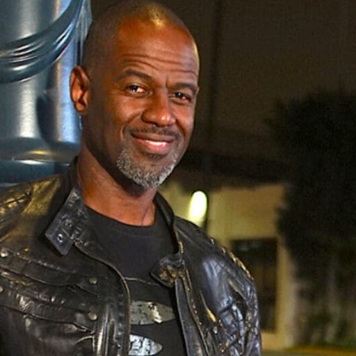 The Brian McKnight 4 San Diego Tickets